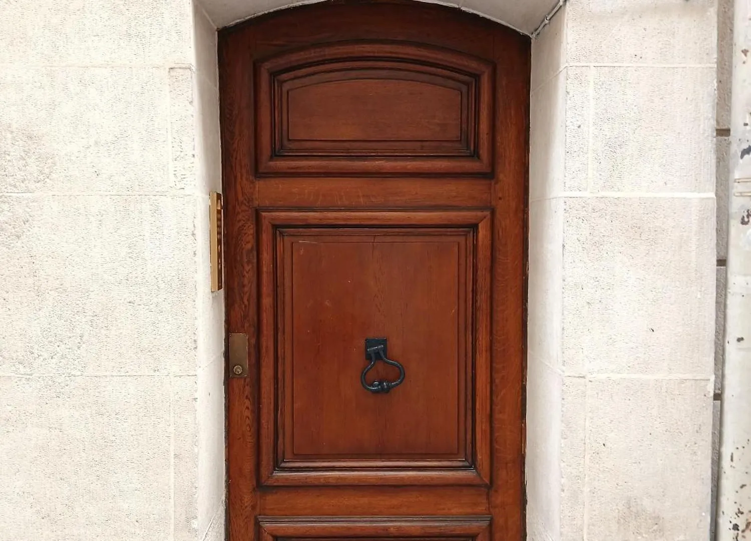 Appartement De Charme Sur L'Ile Saint-Louis - Elegance & Authenticite Au Coeur De Paris